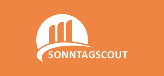 SONNTAGSCOUT - Start der Facebook-Werbekampagne - Dezember 2013
